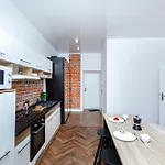 Wspolna 54A - Bezplatny Parking 450M - Balkon