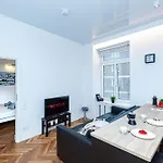 Wspolna 54A - Bezplatny Parking 450M - Balkon